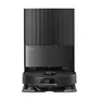  Roborock Qrevo Edge 5V1 Saug-/Wischroboter inkl. Absaug-/Reinigungsstation schwarz
