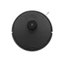  Roborock Qrevo Edge 5V1 Saug-/Wischroboter inkl. Absaug-/Reinigungsstation schwarz