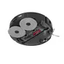  Roborock Qrevo Edge 5V1 Saug-/Wischroboter inkl. Absaug-/Reinigungsstation schwarz