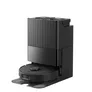  Roborock Qrevo Edge 5V1 Saug-/Wischroboter inkl. Absaug-/Reinigungsstation schwarz