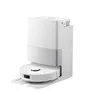 Roborock Qrevo Edge 5V1 Saug-/Wischroboter inkl. Absaug-/Reinigungsstation weiß