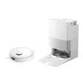 Roborock Qrevo Edge 5V1 Saug-/Wischroboter inkl. Absaug-/Reinigungsstation weiß