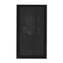 Gigabyte C201 Panoramic Midi Tower Gaming Gehäuse mit Glasseitenfenster