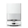 Roborock Qrevo 5AE Saug-/Wischroboter inkl. Absaug-/Reinigungsstation weiß