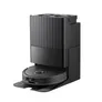 Roborock Qrevo 5AE Saug-/Wischroboter inkl. Absaug-/Reinigungsstation schwarz