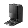 Roborock Qrevo 5AE Saug-/Wischroboter inkl. Absaug-/Reinigungsstation schwarz