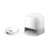 Roborock Qrevo 5A1 Saug-/Wischroboter inkl. Absaug-/Reinigungsstation weiss