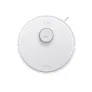 Roborock Qrevo 5A1 Saug-/Wischroboter inkl. Absaug-/Reinigungsstation weiss