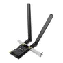 TP-Link Archer TX20E WLAN Adapter PCIe x1 mit 2 Antennen