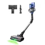 TINECO Pure One S50 Pro Smarter Akku-Staubsauger 200W Saugleistung