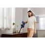 TINECO Pure One S50 Pro Smarter Akku-Staubsauger 200W Saugleistung