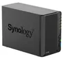 Synology DS225+ NAS System 2-Bay 16 TB inkl. 2x 8 TB Synology HDD HAT3320-8T