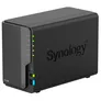Synology DS225+ NAS System 2-Bay 16 TB inkl. 2x 8 TB Synology HDD HAT3320-8T