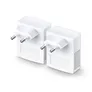TP-LINK TL-PA7019 KIT AV1000-Gigabit-Powerline-Starter KIT
