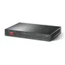 TP-Link TL-SG1210MP 10-Port Gigabit Desktop Switch mit 8-Port PoE+