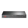 TP-Link TL-SG1210MP 10-Port Gigabit Desktop Switch mit 8-Port PoE+
