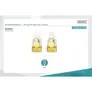DIGITUS CAT 6A S/FTP Patchkabel 0.25m grau 10 Stück