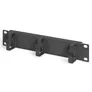 DIGITUS 10" Rangierpanel