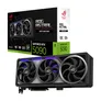 ASUS ROG ASTRAL GeForce RTX 5090 BTF OC Edition ROG-ASTRAL-RTX5090-O32G-BTF-GAMING Grafikkarte 32GB GDDR7, 2xHDMI, 3xDP