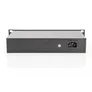 DIGITUS 10 Zoll 8-Port Rackmount GB Ethernet Switch