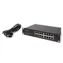DIGITUS 10 Zoll 16-Port Rackmount GB Ethernet Switch