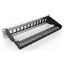 DIGITUS Modulares Patchpanel, 12-Port