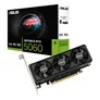 ASUS GeForce RTX 5060 8GB Grafikkarte RTX5060-O8G-LP-BRK GDDR7 DP/HDMI
