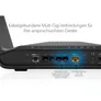Netgear Nighthawk RAXE300 Tri-Band WiFi 6E Router