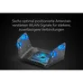 Netgear Nighthawk RAXE300 Tri-Band WiFi 6E Router