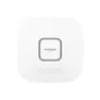 Netgear WAX628 Dual-Band WIFI 6 AX5400 Access Point mit Multi-Gig-PoE