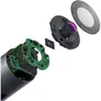 Dell UltraSharp Webcam WB7022 4K FHD
