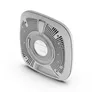 NETGEAR Cloud-verwalteter Wireless Access Point (WAX638E) WiFi 6E Tri-Band mit 7,8 Gbits Geschwindigkeit Mesh MU-MIMO 802.11axe 4 Jahre Insight Fernverwaltung PoE++ Netzadapter Nicht enthalten