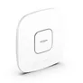 NETGEAR Cloud-verwalteter Wireless Access Point (WAX638E) WiFi 6E Tri-Band mit 7,8 Gbits Geschwindigkeit Mesh MU-MIMO 802.11axe 4 Jahre Insight Fernverwaltung PoE++ Netzadapter Nicht enthalten