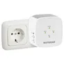 NETGEAR WiFi Repeater (EX6110), WiFi Verstärker AC1200, Leistungsstarker WiFi Repeater mit Einer Reichweite von bis zu 120m², WiFi Extender zur Beseitigung Toter Zonen