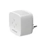 NETGEAR WiFi Repeater (EX6110), WiFi Verstärker AC1200, Leistungsstarker WiFi Repeater mit Einer Reichweite von bis zu 120m², WiFi Extender zur Beseitigung Toter Zonen
