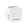 NETGEAR WiFi Repeater (EX6110), WiFi Verstärker AC1200, Leistungsstarker WiFi Repeater mit Einer Reichweite von bis zu 120m², WiFi Extender zur Beseitigung Toter Zonen