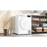 Bosch WTH83VV4 Serie 4 Wärmepumpentrockner 8kg EEK D