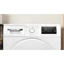 Bosch WTH83VV4 Serie 4 Wärmepumpentrockner 8kg EEK D