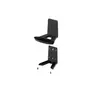 Netgear RBKWMB Orbi Wandmontagesatz WiFi 6 & 6E Schwarz