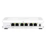 QNAP QHora-321 2.5G High Speed QuWAN VPN Router