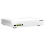 QNAP QHora-321 2.5G High Speed QuWAN VPN Router
