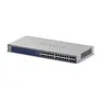 Netgear XS724TM Smart Manged Switch