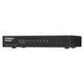 QNAP QSW-1108-8T-R2 8 Port 2.5Gbps RJ45, unmanaged Switch
