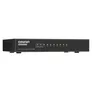 QNAP QSW-1108-8T-R2 8 Port 2.5Gbps RJ45, unmanaged Switch