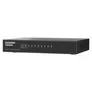 QNAP QSW-1108-8T-R2 8 Port 2.5Gbps RJ45, unmanaged Switch