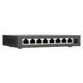 QNAP QSW-1108-8T-R2 8 Port 2.5Gbps RJ45, unmanaged Switch
