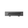 QNAP QSW-2104-2T-R2 10/2,5 GbE Switch Unmanaged 6-Port