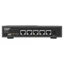 QNAP QSW-3205-5T 5 Port 10GbE RJ45 unmanaged Switch