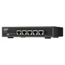 QNAP QSW-3205-5T 5 Port 10GbE RJ45 unmanaged Switch