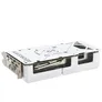ASUS DUAL GeForce RTX 5060Ti 16GB DUAL-RTX5060Ti-O16G-WHITE Grafikkarte GDDR7 DP/HDMI